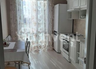 1-комнатная квартира на продажу, 35.9 м2, поселок Малое Исаково, улица Талькова, 7А