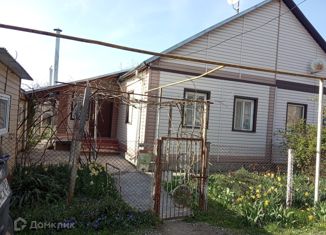 Таунхаус на продажу, 50 м2, поселок городского типа Ахтырский, Красная улица