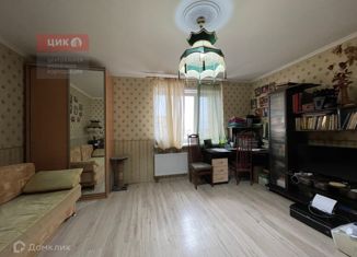 Продажа 2-комнатной квартиры, 68.5 м2, Рязань, улица Новосёлов, 21В, ЖК Комфортный