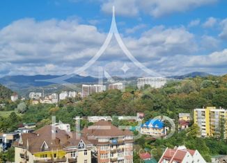 Продажа однокомнатной квартиры, 29 м2, посёлок городского типа Дагомыс, Старошоссейная улица