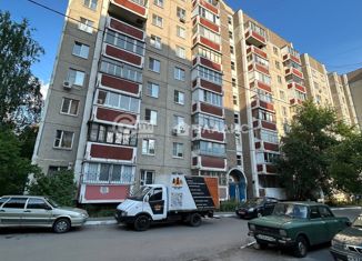 Продам 1-ком. квартиру, 35 м2, Воронеж, улица Владимира Невского, 31