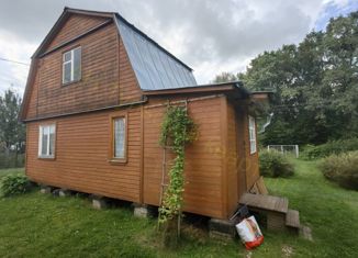 Продается дом, 44.4 м2, СНТ Берёзка, СНТ Берёзка, 195