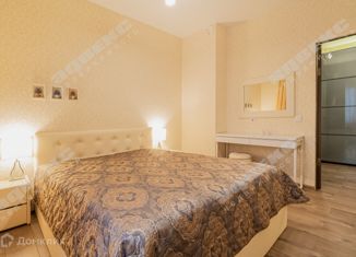 Двухкомнатная квартира на продажу, 56.4 м2, Санкт-Петербург, улица Красуцкого, улица Красуцкого