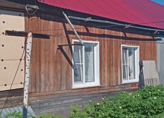 Продаю дом, 42 м2, поселок Среднесибирский, Вокзальная улица, 7