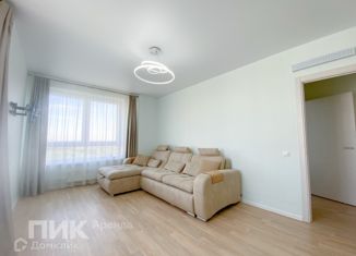 Сдаю двухкомнатную квартиру, 58.4 м2, Москва, улица Поляны, 5Ак3, ЖК Столичные Поляны