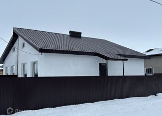 Продаю таунхаус, 70 м2, деревня Старые Киешки, Берёзовая улица