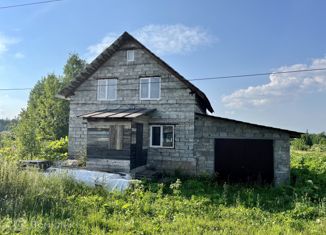Дом на продажу, 93 м2, деревня Рубленки
