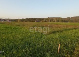 Продажа земельного участка, 7 сот., поселок Табачный, Цветочная улица