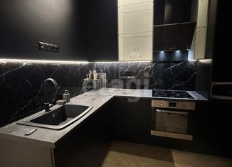 Продажа однокомнатной квартиры, 45 м2, Ставрополь, улица Спартака, 2, микрорайон №3