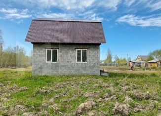 Продам дом, 32.6 м2, посёлок городского типа Богандинский, улица Кирова, 10с58