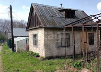 Продажа дома, 18 м2, Челябинская область, СНТ Радуга, 109