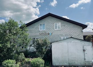 Дом на продажу, 105 м2, деревня Шамонино, улица Мустая Карима