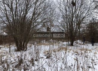 Продается земельный участок, 14.52 сот., поселок Ферзиково, улица Карпова