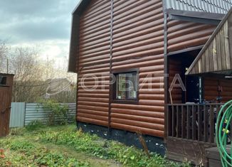 Продаю дом, 40.2 м2, СНТ Водник, Рябиновая улица