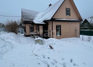 Продам дом, 90 м2, городской посёлок Рощино, Верхняя улица, 6