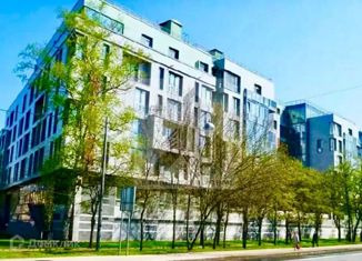 Продам двухкомнатную квартиру, 67.3 м2, Санкт-Петербург, Морской проспект, 15, Морской проспект