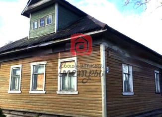 Продается дом, 70 м2, поселок Турдеевск, Турдеевская улица, 3