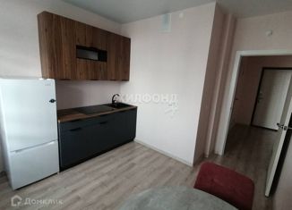 Продается 2-ком. квартира, 54.1 м2, Новосибирск, улица Петухова, 162, ЖК Матрёшкин Двор