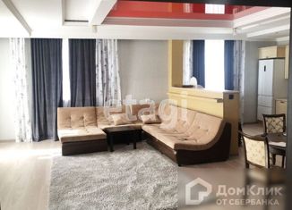 Продается дом, 201 м2, село Омутинское, Советская улица, 139