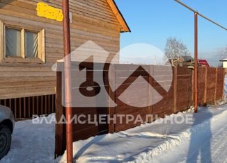 Продаю дом, 36 м2, садоводческое некоммерческое товарищество Ёлочка-2, Ольховая улица
