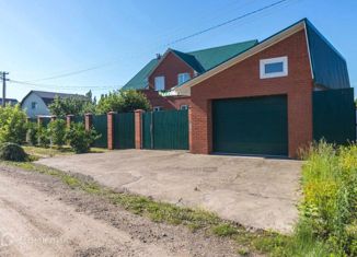 Продается таунхаус, 140 м2, село Лебяжий, Луговая улица, 35