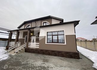 Продам дом, 210 м2, деревня Кузнецово, Вербная улица, 10