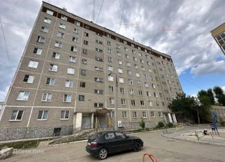 Продам 2-комнатную квартиру, 29 м2, Свердловская область, улица Колхозников, 78