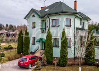 Продам дом, 350 м2, коттеджный посёлок Лесное Озеро