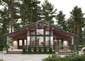 Продаю дом, 160 м2, СНТ Дачный-3, 7-я Краснославянская улица, 15