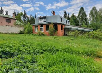 Участок на продажу, 12 сот., деревня Сергейково