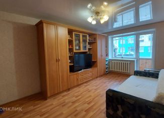 Продается однокомнатная квартира, 30.3 м2, Екатеринбург, улица Электриков, 18, метро Уралмаш