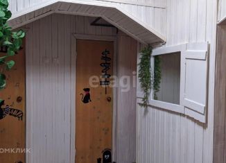 Продам трехкомнатную квартиру, 58.9 м2, рабочий посёлок Шексна, Первомайская улица, 12