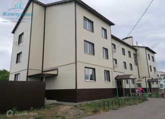 Продам двухкомнатную квартиру, 48.5 м2, село Новочеремшанск, Парковая улица, 3