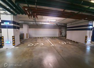 Сдам в аренду машиноместо, 21 м2, Москва, ЖК 1147, Маломосковская улица, 14