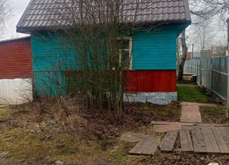 Продам дом, 34.3 м2, Вологодская область