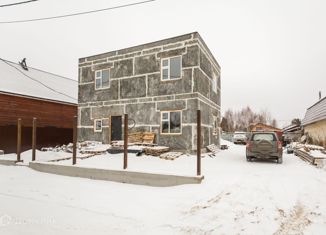 Продается дом, 104.2 м2, ДНТСН Барсовское, 3-я Левая улица, 5