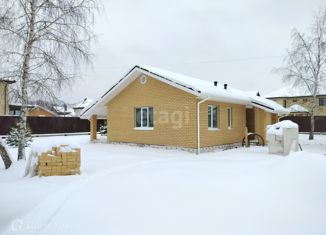 Продам дом, 99.8 м2, деревня Первомайка