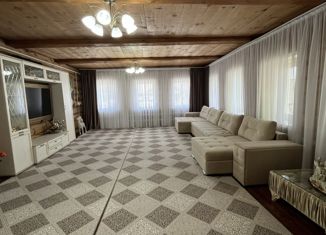 Продам дом, 113 м2, поселок городского типа Рыбная Слобода, Малая Октябрьская улица, 1А