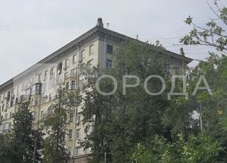 Продам 2-ком. квартиру, 58 м2, Москва, улица Космонавта Волкова, 3, метро Войковская