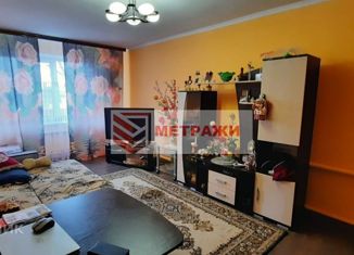 Продается дом, 100 м2, поселок Красный Октябрь, Центральная улица, 41