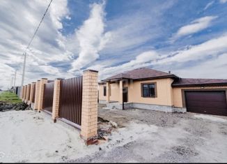 Дом на продажу, 123 м2, поселок Дубовое, Гранатовая улица