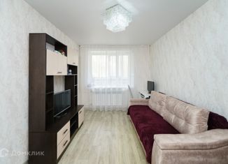 Продам однокомнатную квартиру, 37.8 м2, Ульяновск, Автозаводская улица, 51Б, Засвияжский район