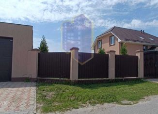 Продается дом, 191 м2, село Озёрки, Зелёная улица