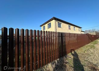 Продажа дома, 131 м2, дачное товарищество Водхозовец, Дубковая улица, 15