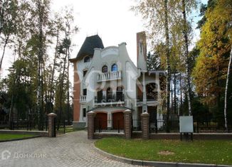 Продается дом, 691 м2, поселок дома отдыха Озера