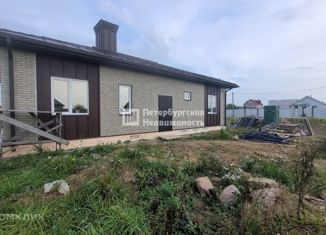 Продаю дом, 102 м2, коттеджный поселок Малиновые Вечера, Дачная улица, 1