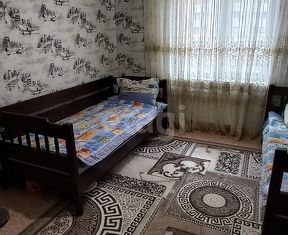 Продам 3-ком. квартиру, 85 м2, Краснодар, улица Лавочкина, 25, ЖК Восток