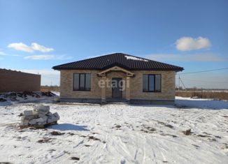 Продажа дома, 120 м2, село Отрадное, Ясная улица