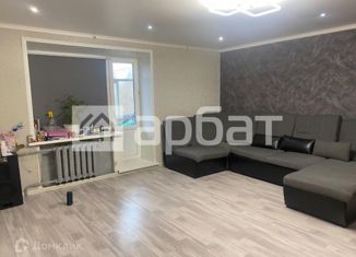 Однокомнатная квартира на продажу, 41.4 м2, Нерехта, улица Орехова, 6