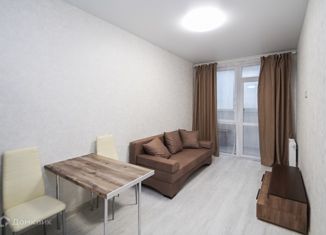 1-комнатная квартира на продажу, 38.2 м2, Тюмень, 2-я Луговая улица, 22к3, ЖК Салют